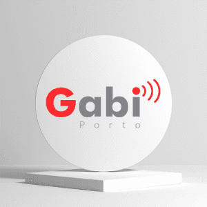 Identidade Visual Gabi Porto