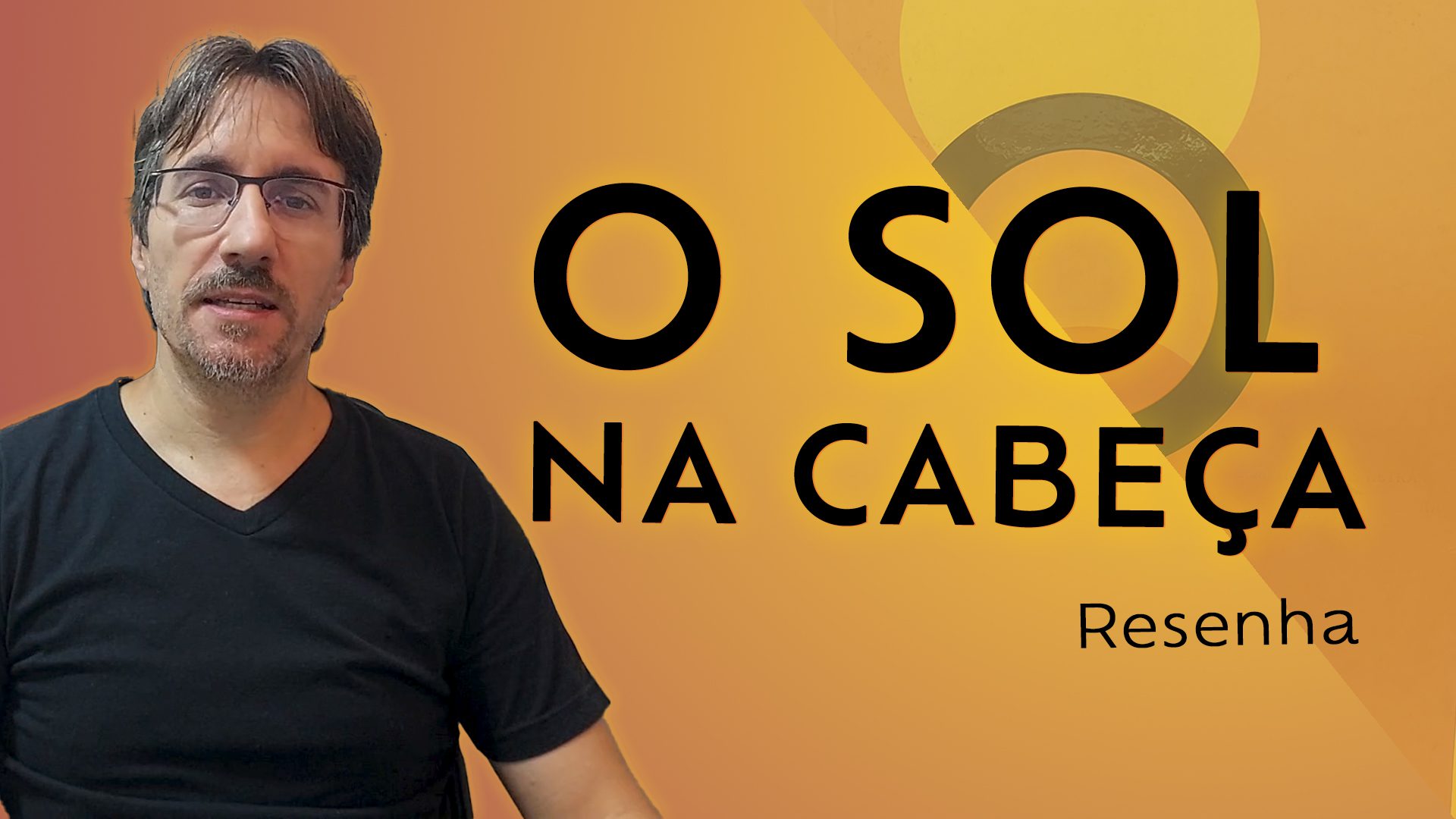 Resenha do Livro O SOL NA CABEÇA (Geovani Martins) Profe Carlos Muchacho